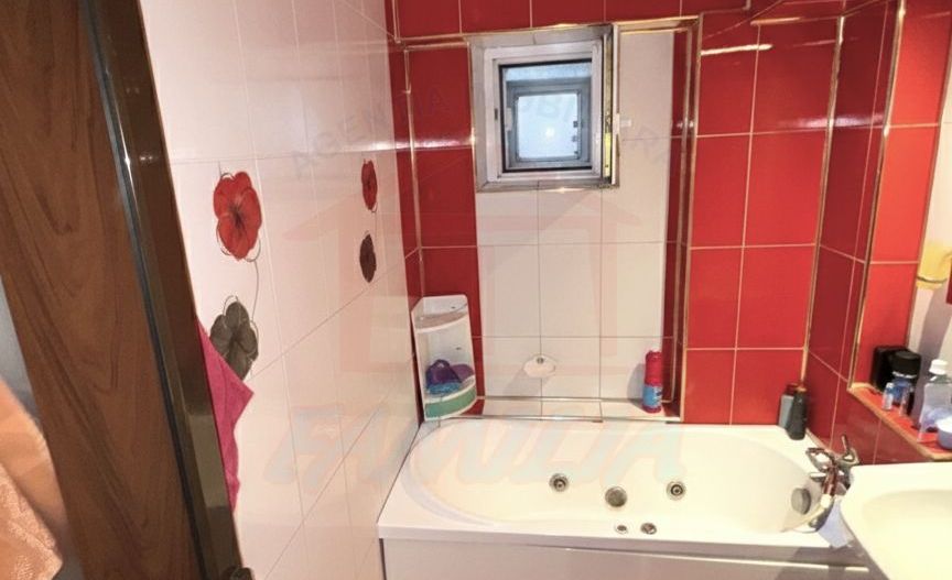 Etaj 8/10 | 78 mp total | 75.000 € negociabil - Poză 7