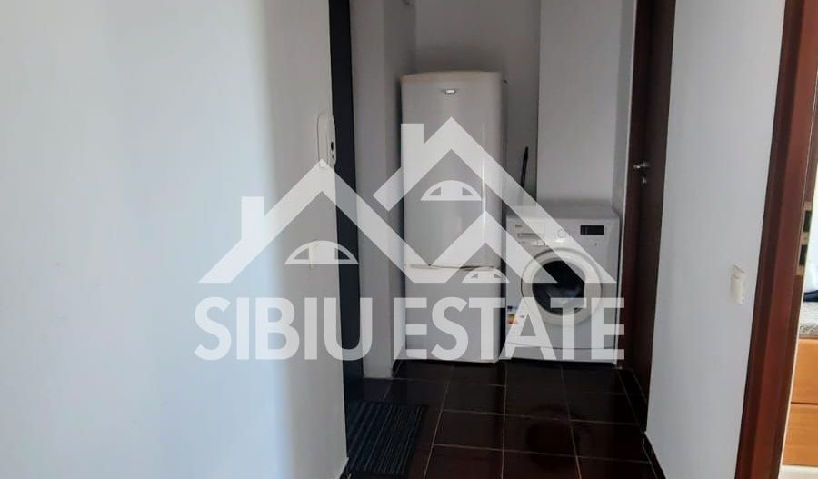 Garsoniera decomandata cu 1 cameră și bucatarie separata – Turnisor - Poză 9