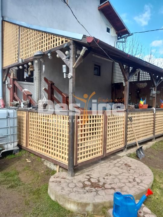 Casa Gageni  108 mp - Poză 8
