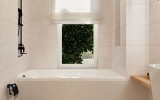 Duplex pe parter - 3 camere - zona Valery - 145.000€ - Poză 23