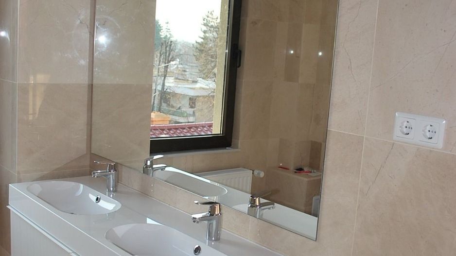 Primăverii apartament 3 camere cu terasă 55 mp și parcare - Poză 4