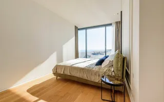 Apartament superb One Mamaia Nord 3 camere I Sea view - Poză 16