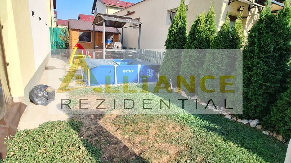 DUPLEX PREMIUM RENOVAT 2025 TREND RESIDENCE FOTOVOLTAICE 5 KW - Poză 32