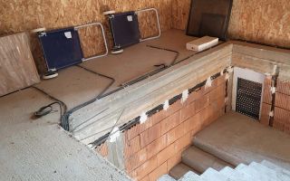 Șag – Duplex P+M, 154 mp utili, 333 mp teren, dublu front stradal - Poză 3