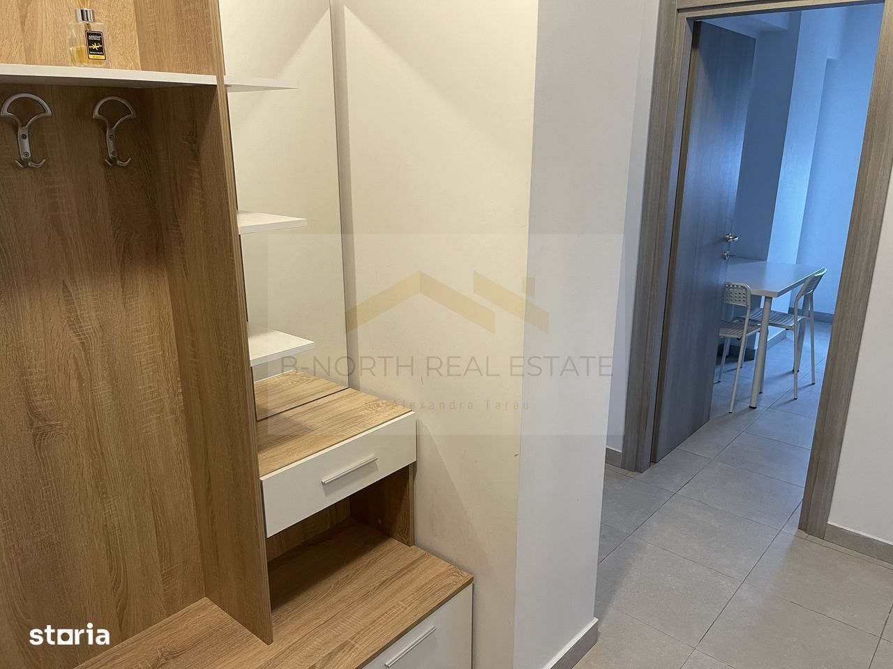 2 camere decomandat | Șoseaua Virtuții – STS | Centrală proprie - Poză 12