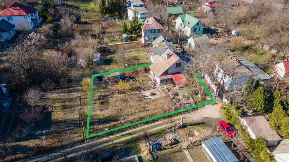 Vânzare, casă în 2 nivele, 8 camere, str. Vadul Humus, Vadul lui Vodă - Poză 10