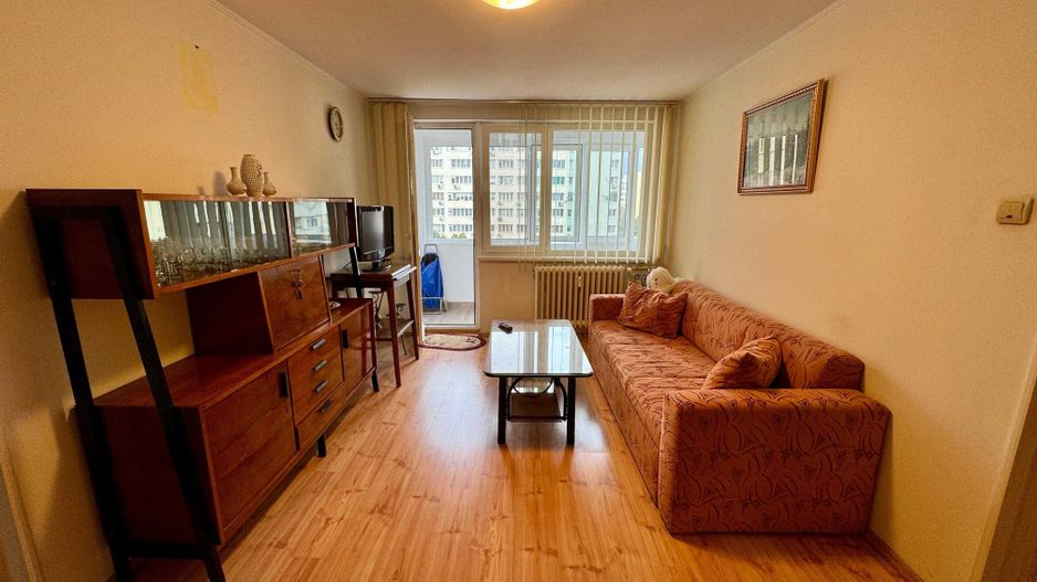 Obor – 2 camere, bloc reabilitat, metrou la 5 min - Poză 2