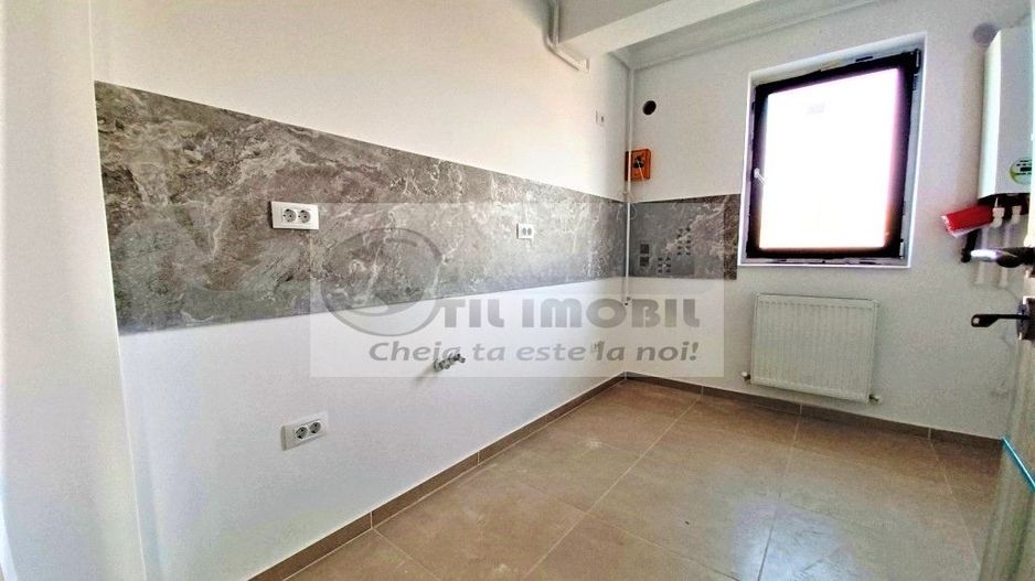 RATE LA DEZVOLTATOR APARTAMENT 2 CAM DECOMANDAT 58 MP - 83,500 € - Poză 2