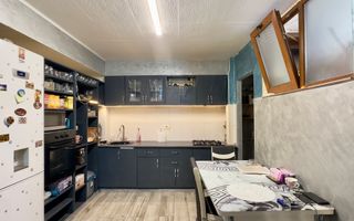 Panoramă deasupra orașului – apartament cu 2 camere decomandate, în Mărăști - Poză 3