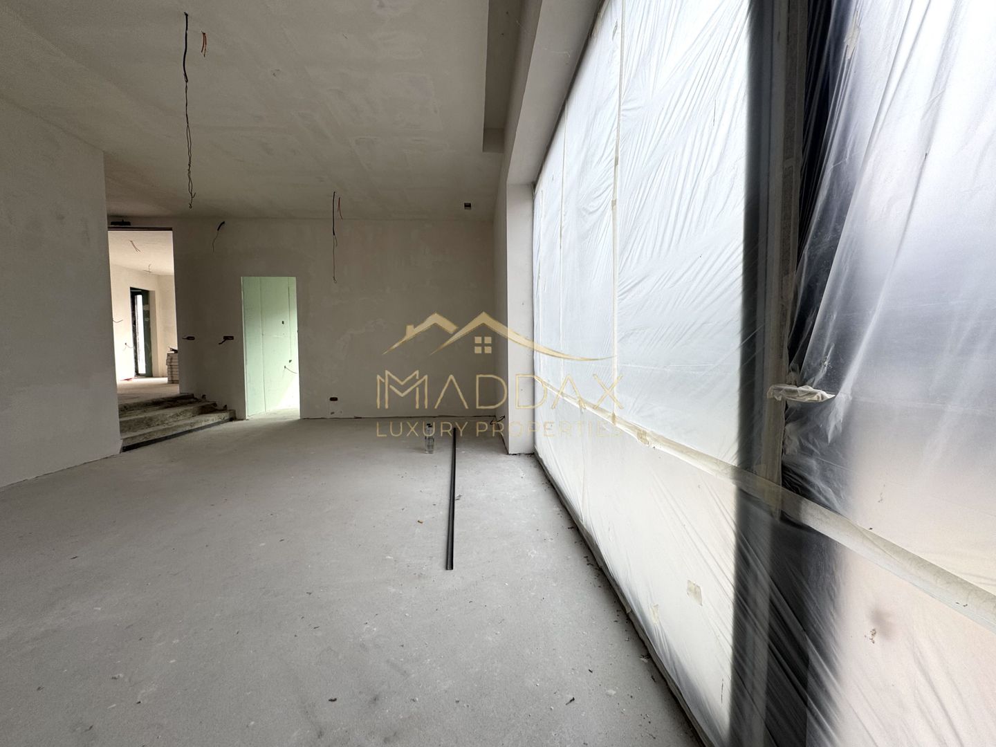 Vila Individuala Exclusivista 6 camere *525mp* // Pipera - Scoala Americana - Poză 14