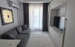 NOU!2 camere +parcare in Cosmopolis - Poză 4
