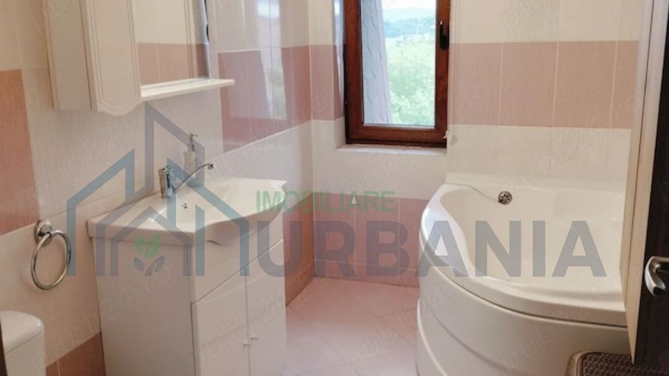 Apartament 2 camere de inchiriat in Tatarasi, Iasi - Etaj 5, Aer Conditionat - Poză 6
