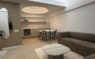 Apartament 3 camere de inchiriat | Cortina North - Poză 2