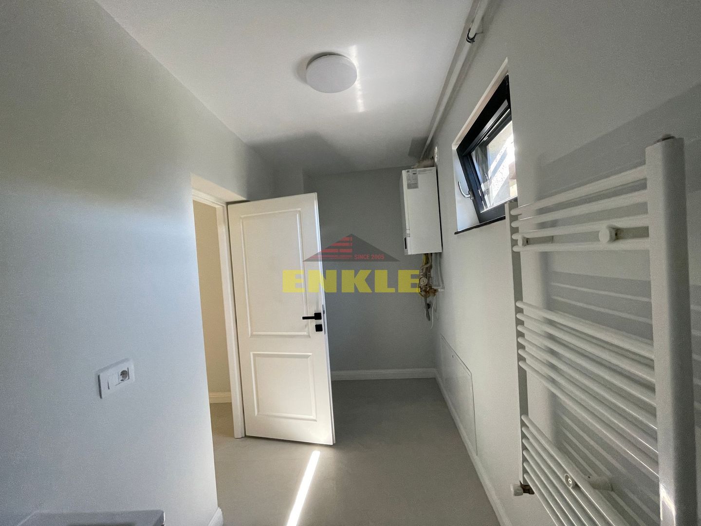 Spatiu comercial, 101 mp renovat complet - Poză 3