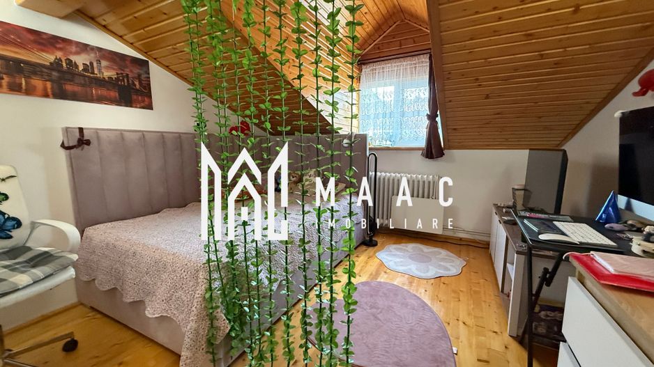 Apartament de vânzare Sibiu | Central | 3 camere | 77 mp - Poză 1