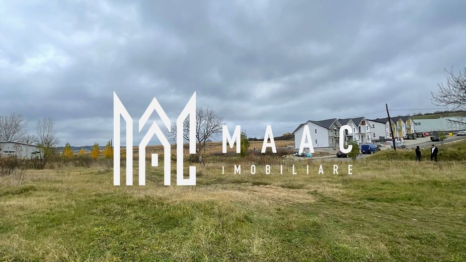 Teren 720 mp| Intravilan |Șura Mare - Poză 1