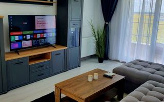 Apartament 2 camere  in Otopeni I Complex nou cu piscina I COM 0% - Poză 3