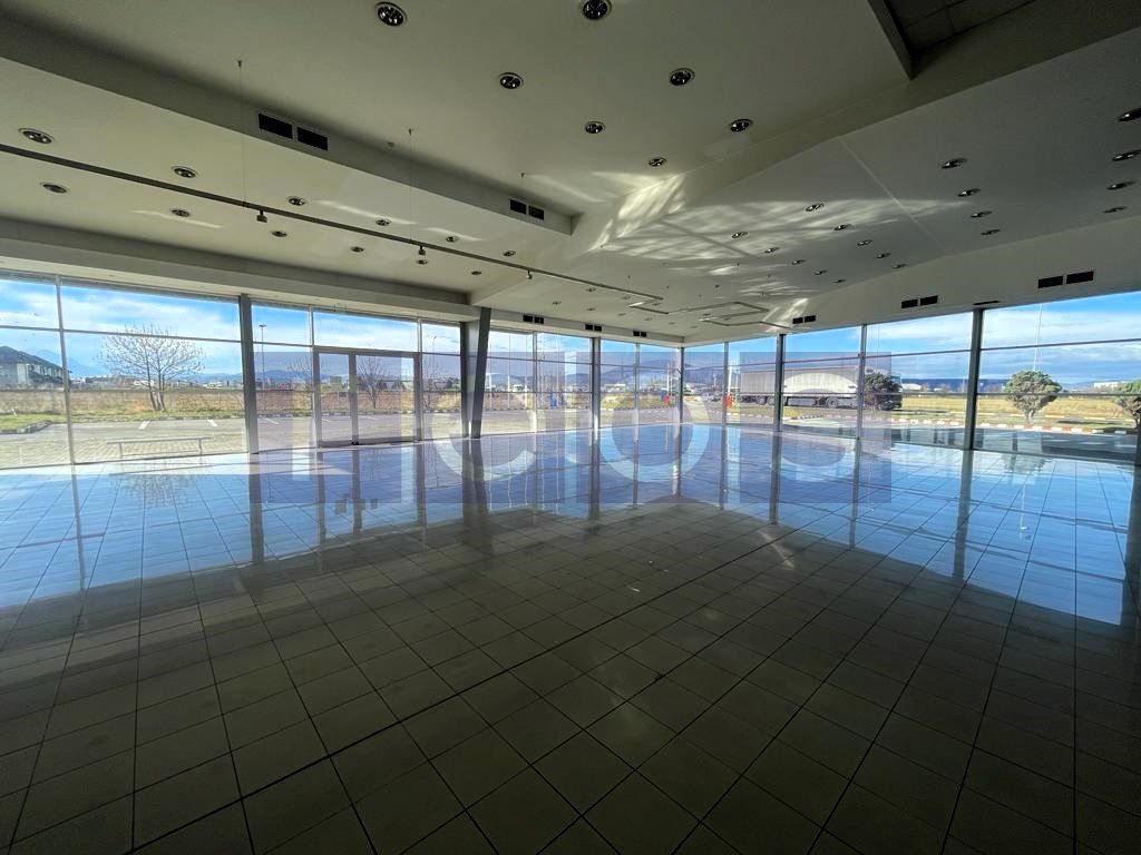BRASOV-GHIMBAV | INCHIRIERE HALA +SHOWROOM | 6500 MP CONSTRUITI - Poză 18