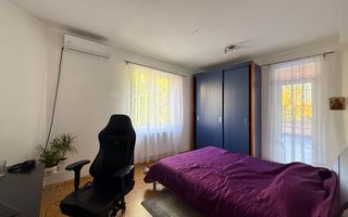 4 camere / terasă spațioasă / Bloc tip vilă/ Zona Grand Hotel Italia - Poză 7