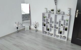 Apartament 3 camere, 60 mp, Spitalul Județean – renovat, COMISION 0% - Poză 8