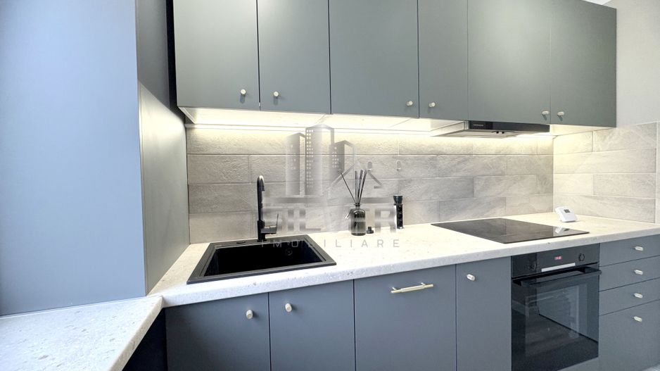 Apartament cu 4 camere dec./78mp/zona Primaverii. - Poză 2