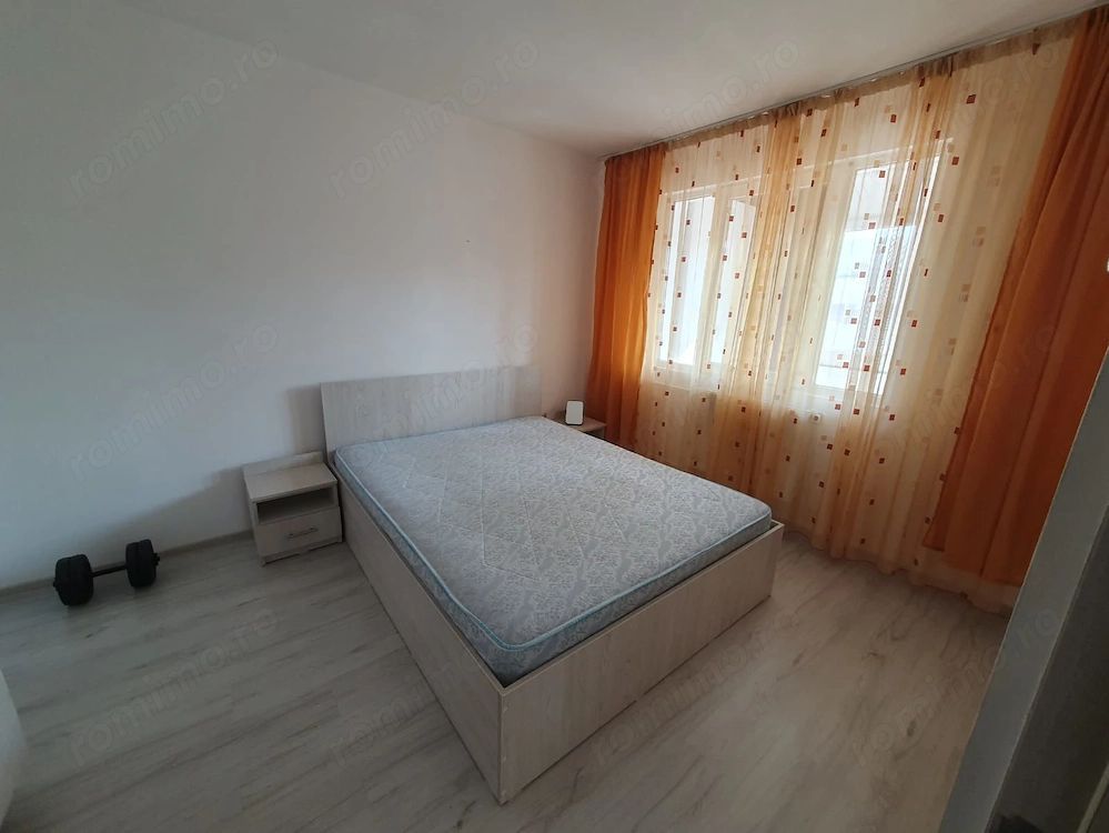 Închiriere Apartament cu 2 camere decomandat, 2 min metrou, parcare, 2 AC - Poză 3