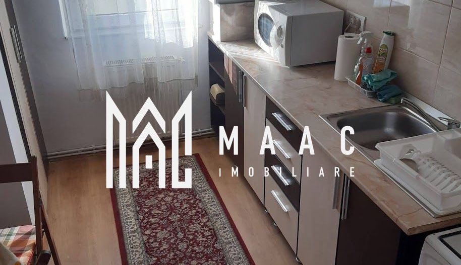 Apartament 2 camere | Mobilat complet | Mihai Viteazu - Poză 4