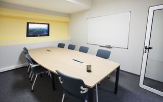 Spatiu birouri premium | Cladire moderna | Zona Ultracentrala - Poză 16