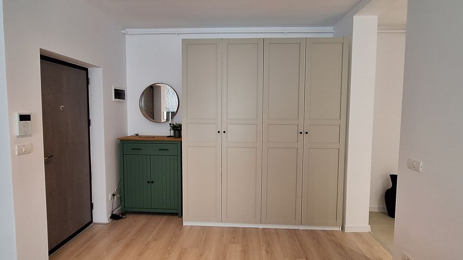 Apartament 2 camere si loc de parcare - comision 0% - Poză 6