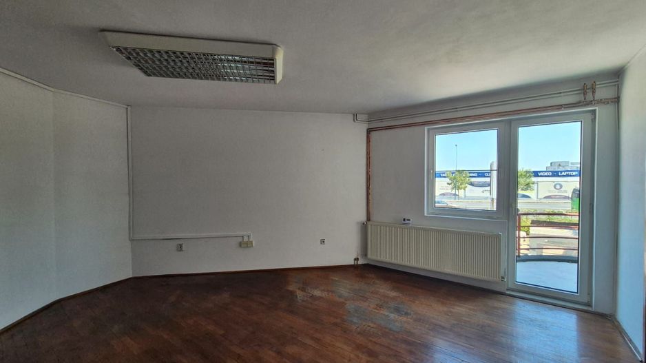 Exclusivitate- 2 birouri, cu terasa, situate pe Calea Bucuresti - Poză 12