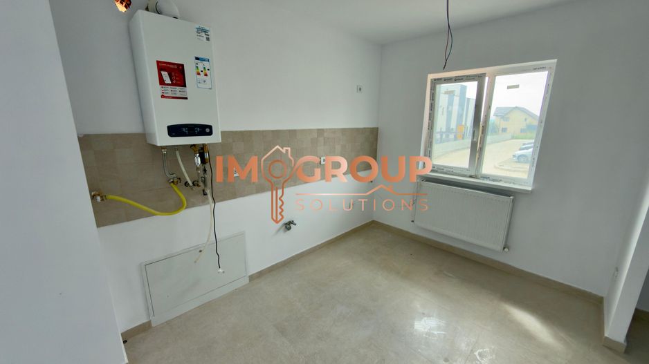 REDIU - CASA FINALIZATA - RATE LA DEZVOLTATOR - TOATE UTILITATILE - Poză 4