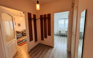 Apartament 2 camere | 57 mp | 2 balcoane | Calea Moșilor - Poză 6