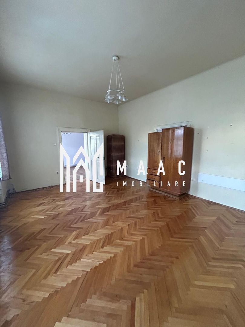 OPORTUNITATE-Apartament 3 Camere I Etaj 1 I Ultracentral - Poză 19
