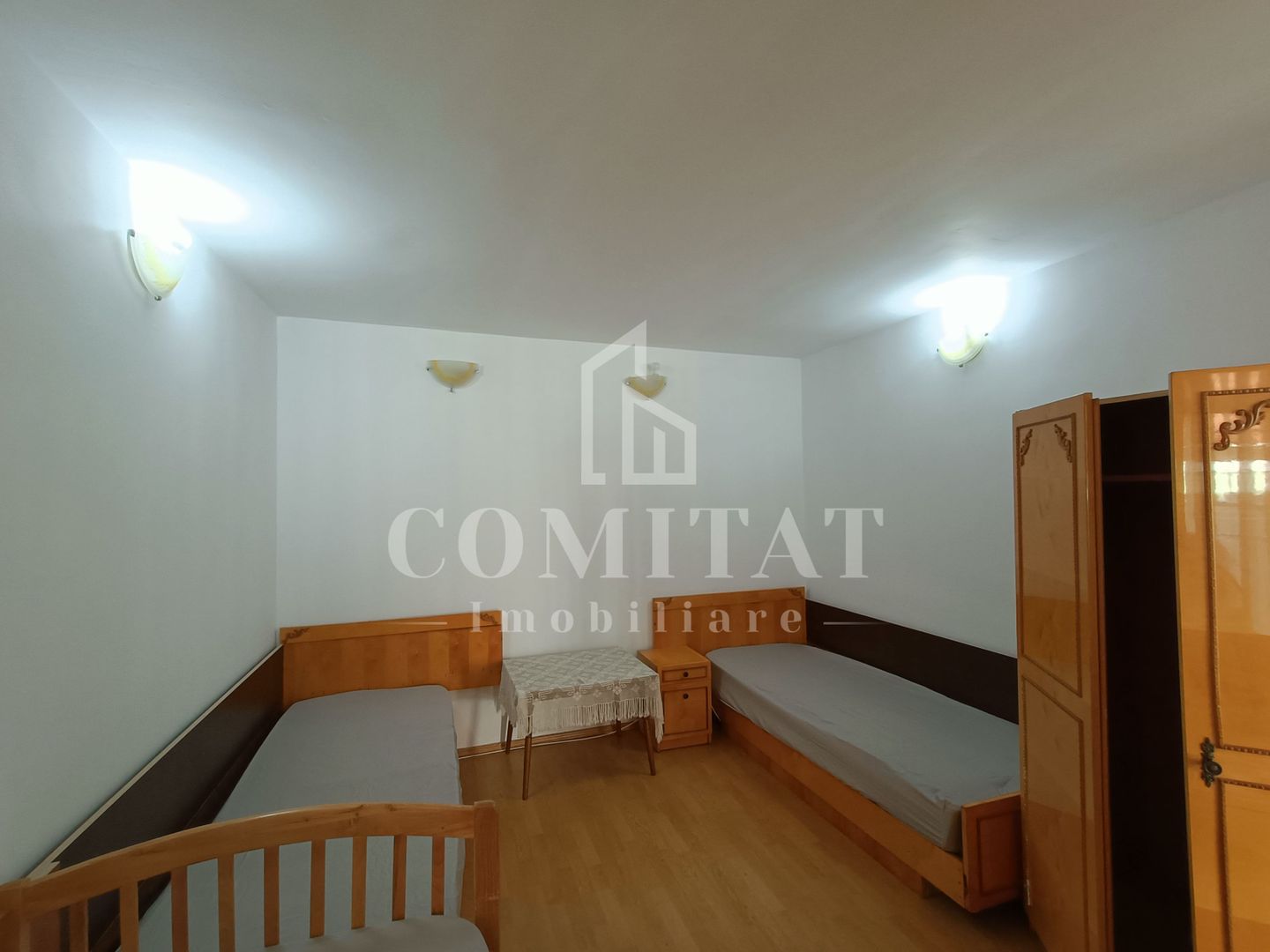 Apartament de închiriat la casă | Cartier Dambul Rotund - Poză 2