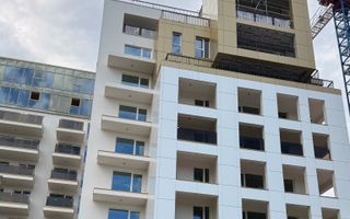 🏡 Studio modern | 43 mp utili | Ansamblu nou | Gheorgheni – Soporului - Poză 6