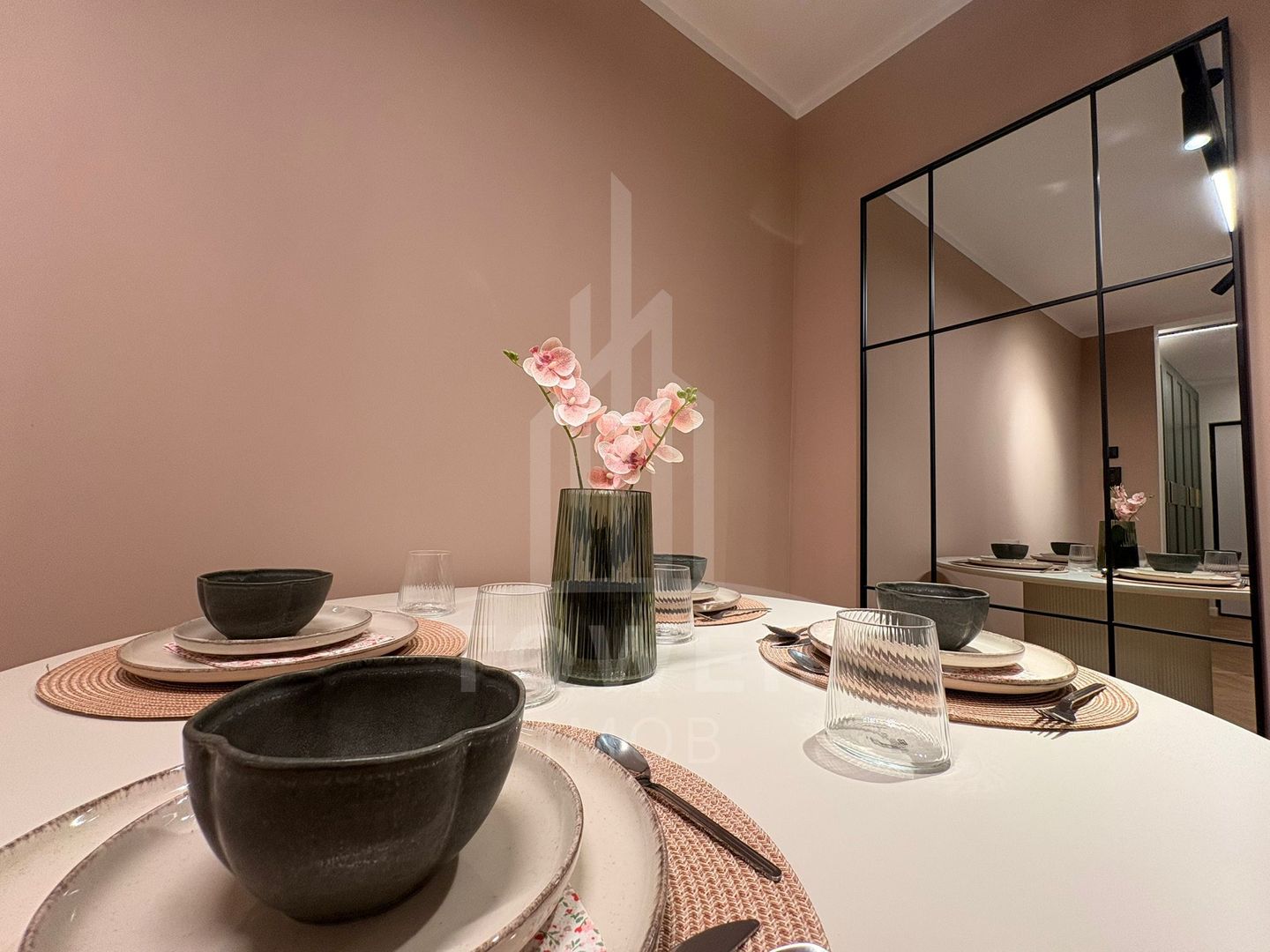 Apartament 2 dormitoare I 53 mp I cu grădină - Poză 2