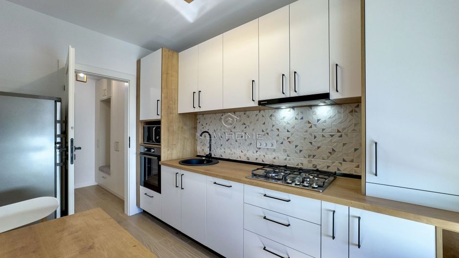 Apartament 3 camere, Zona Iulius Mall - Poză 8