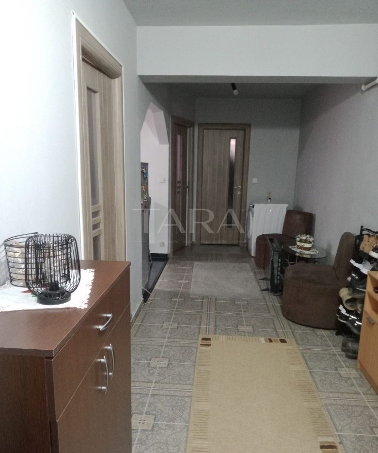 Apartament 2 camere, Eroilor, Florești - Poză 2