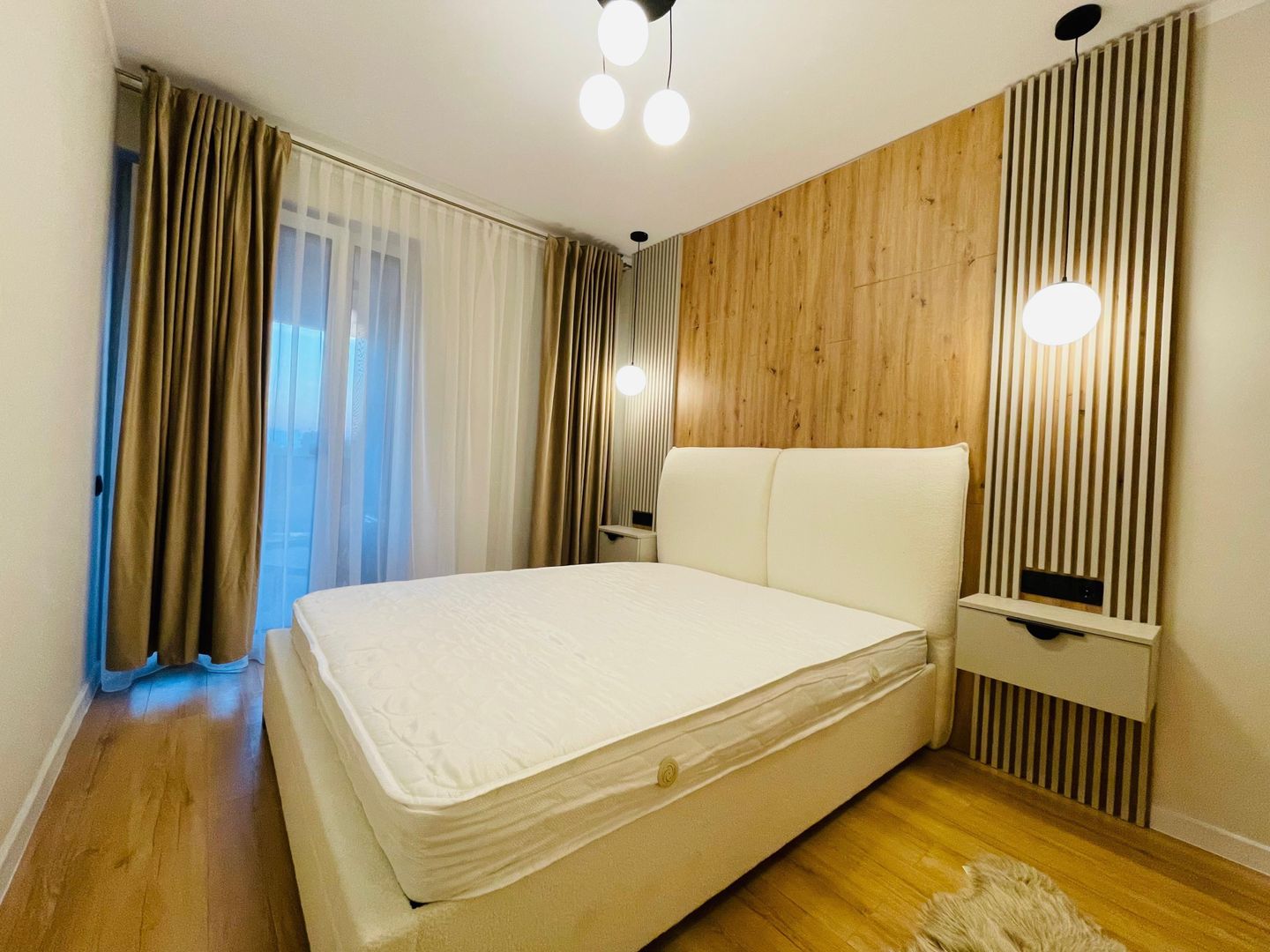 Apartament modern | 2 camere | Tineretului |Floresti - Poză 13