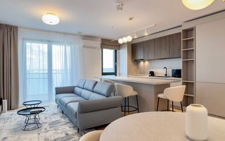 Apartament 3 camere LUX, Zona Iulius Mall - Poză 18