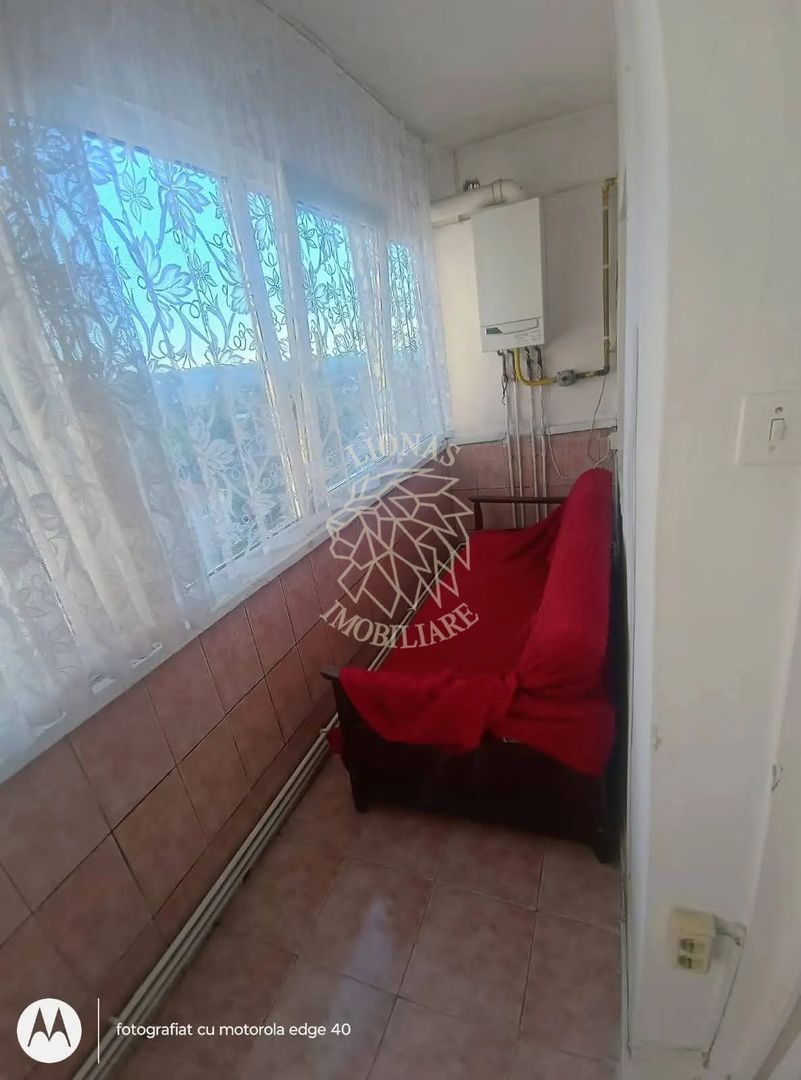 Apartament cu 2 camere de inchiriat situat pe strada Nicolae Titulescu,Cluj - Poză 7