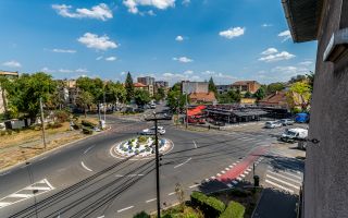 LOCAȚIA FACE DIFERENȚA, Apartament 2 camere, B-dul Vasile Milea - Poză 5