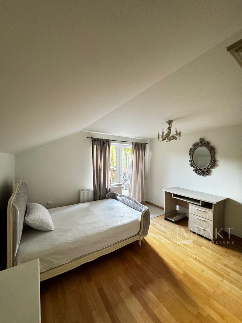 Casa individuala cu 5 camere si gradina in Colonia Sopor - Poză 13