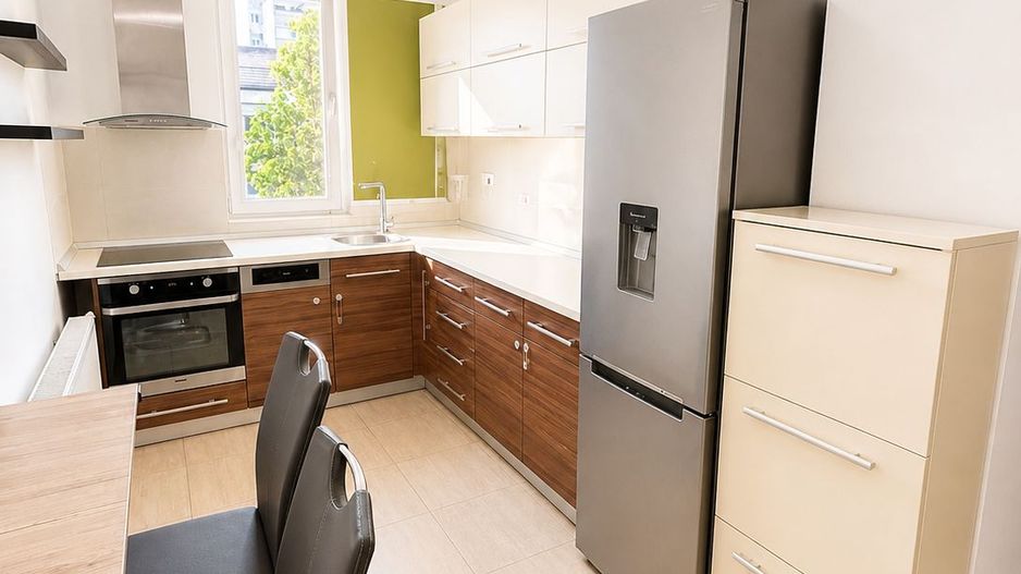 Apartament 3 Camere - Decebal - Poză 1