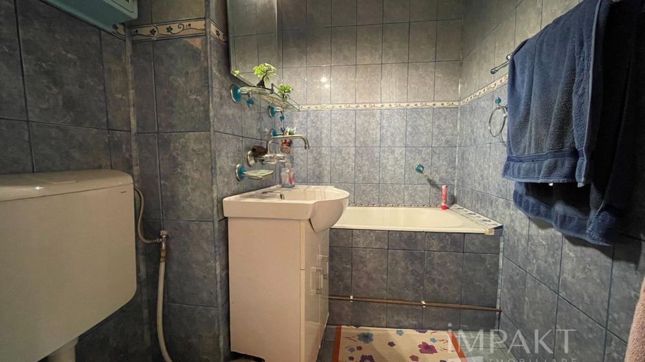 Apartament cu 3 camere de vanzare in cartierul Manastur! - Poză 6