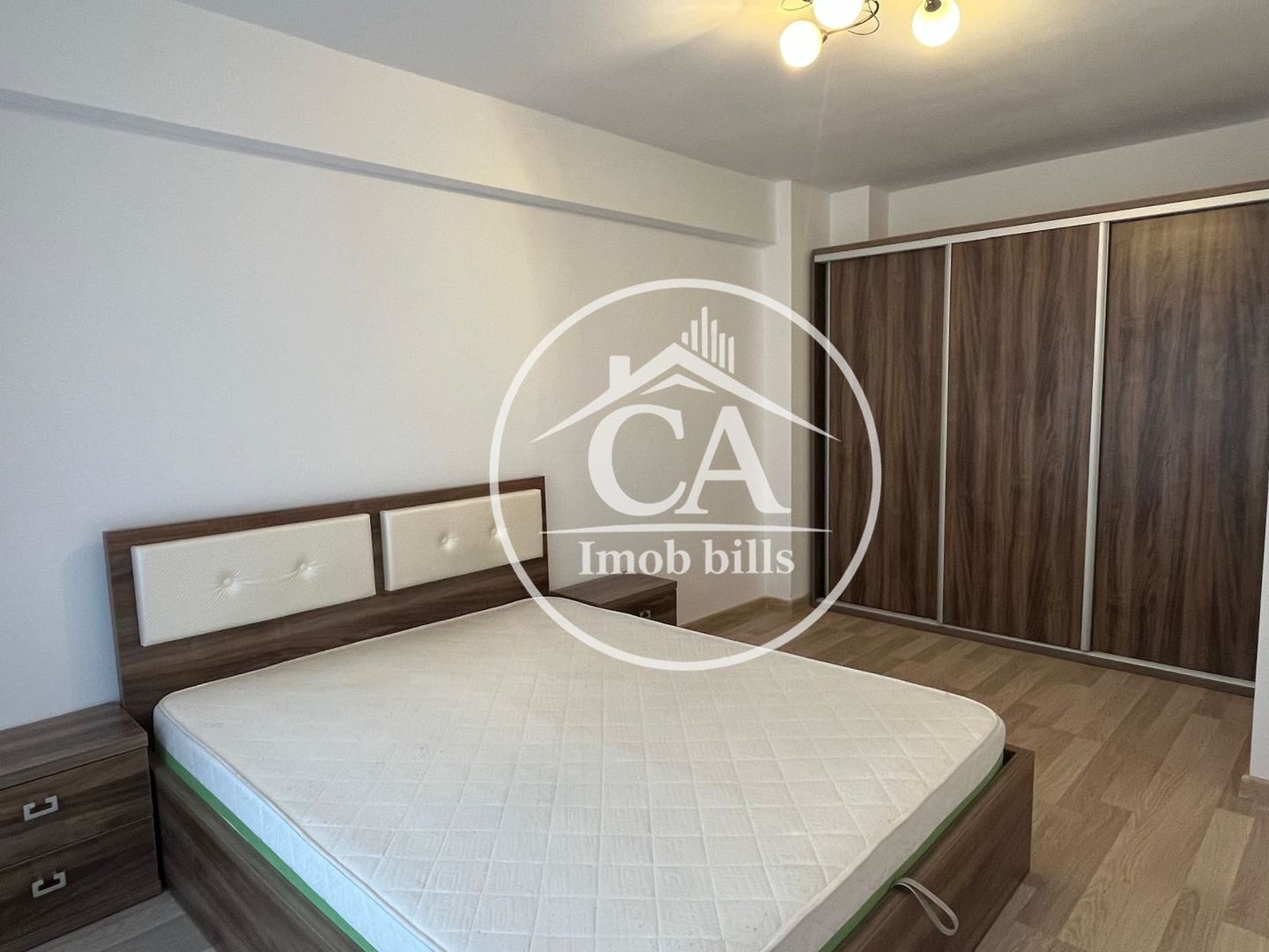 Apartament de închiriat cu 2 camere în zona Nufărul, Oradea - Poză 1