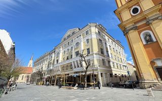 Apartament 4 camere, 144 MP, Ultracentral - Poză 1