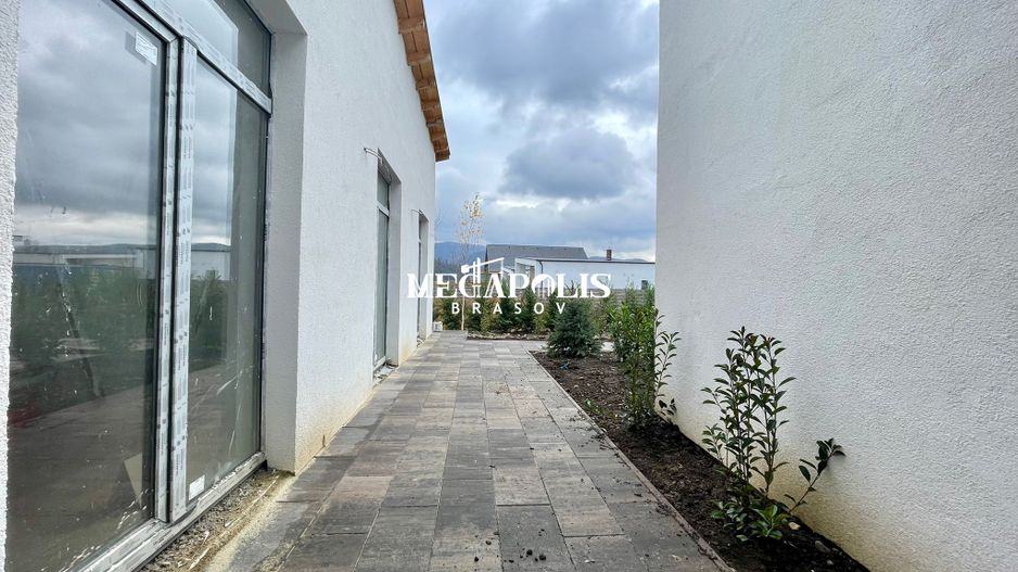 Casă 4 Camere | 120mp Utili | Loc Parcare | Predare 2025 | Cristian - Poză 6