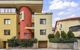 Vila Soseaua Nordului | Gradina | Garaj - Poză 2