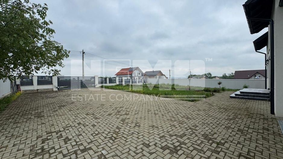 CASĂ DE VIS DE VÂNZARE | BOSANCI, SUCEAVA | Pret: 260.000€ - Poză 6